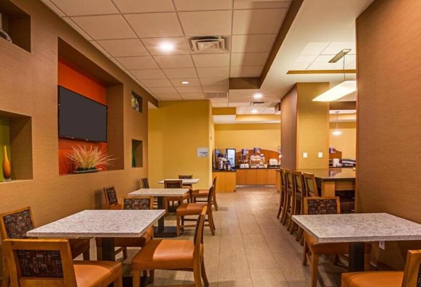בית מלון כפרי Holiday Inn Express Fort Lauderdale Airport South, An Ihg