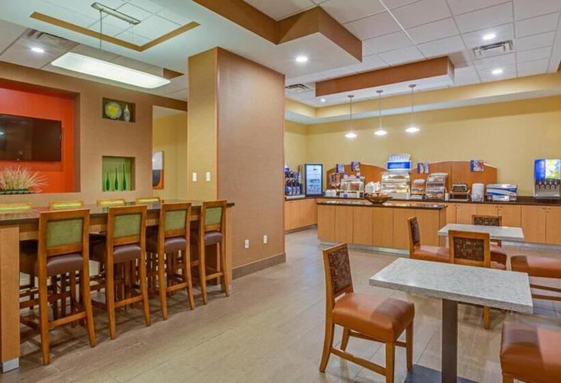 בית מלון כפרי Holiday Inn Express Fort Lauderdale Airport South, An Ihg
