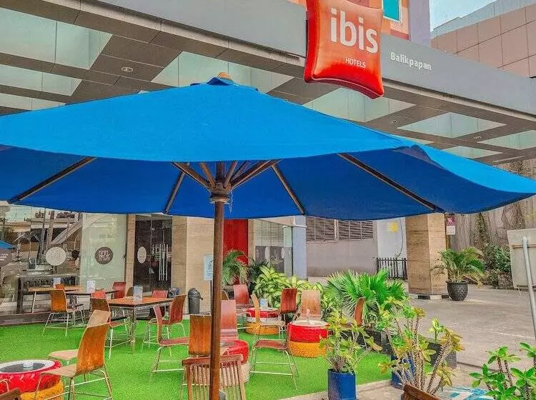 ホテル Ibis Balikpapan