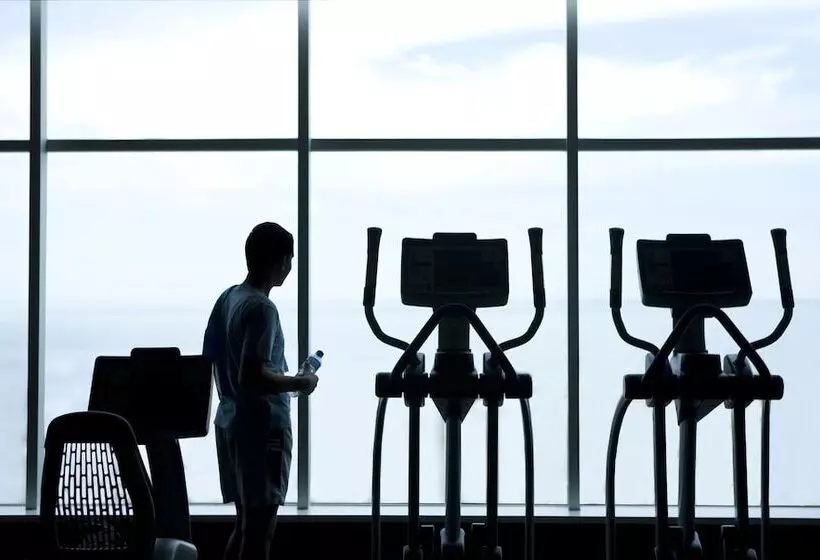 ホテル Ibis Balikpapan