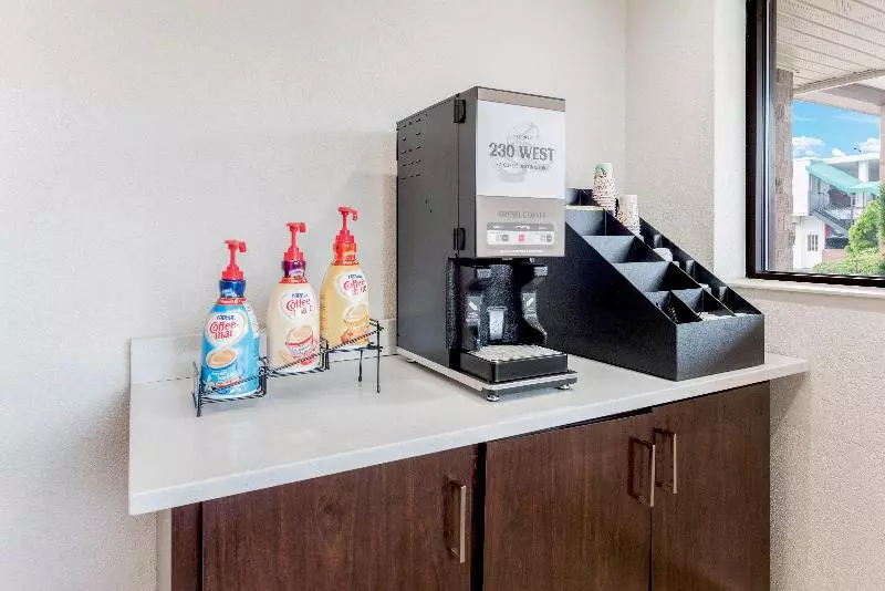 酒店 Red Roof Inn Plus+ Columbus Worthington