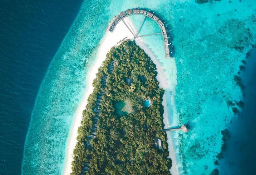 هتل Reethi Beach Resort