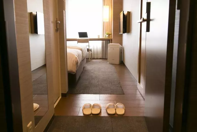 Otel Resol Trinity Hakata