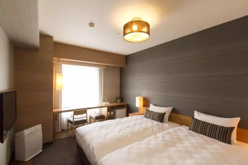 Otel Resol Trinity Hakata