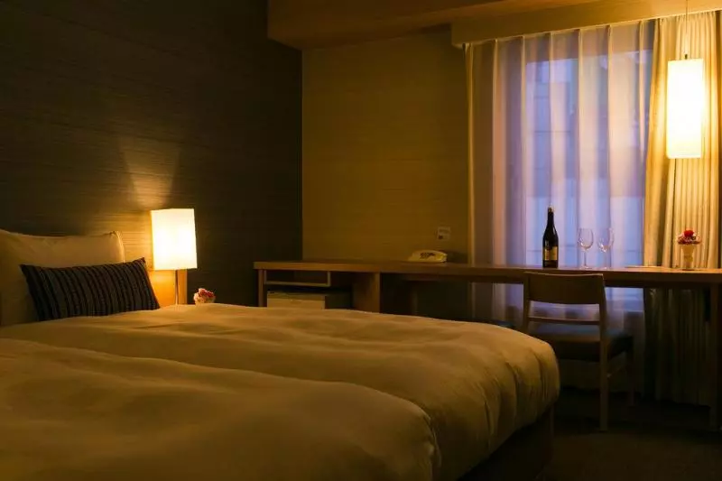 Otel Resol Trinity Hakata