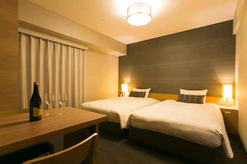 Otel Resol Trinity Hakata