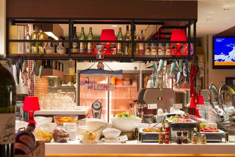 בית מלון כפרי Resol Trinity Hakata