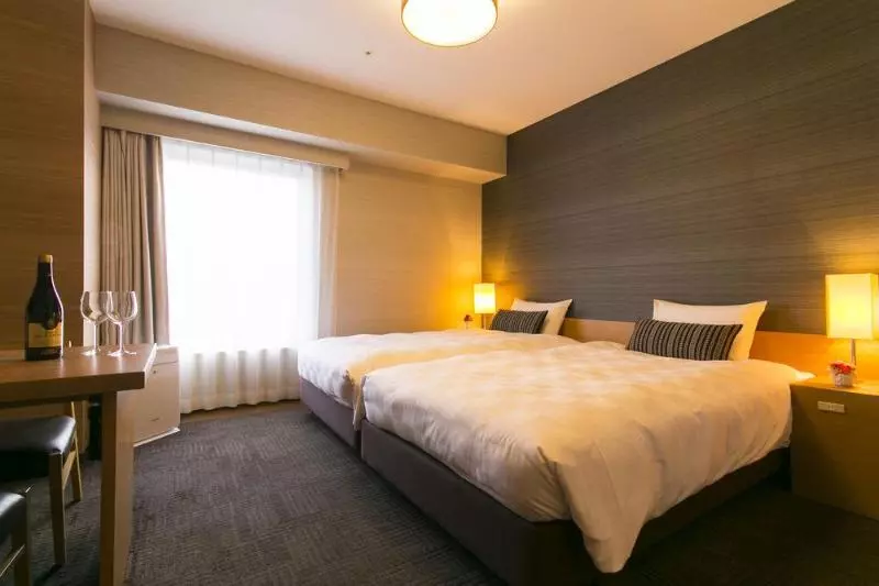 Otel Resol Trinity Hakata