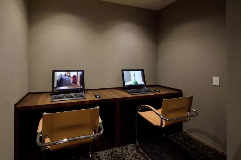 Otel Resol Trinity Hakata