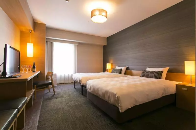 Otel Resol Trinity Hakata