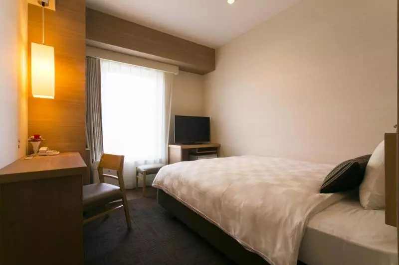 Otel Resol Trinity Hakata