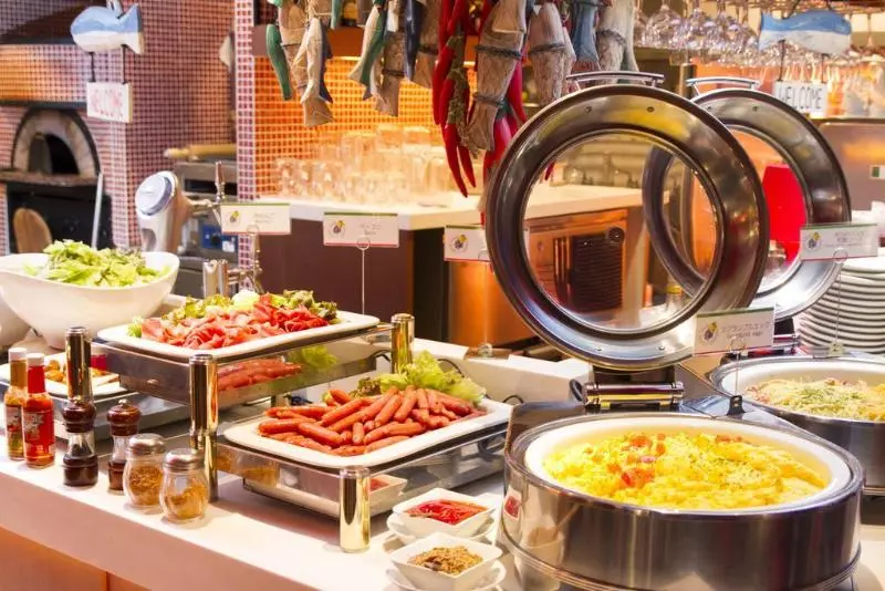 Otel Resol Trinity Hakata