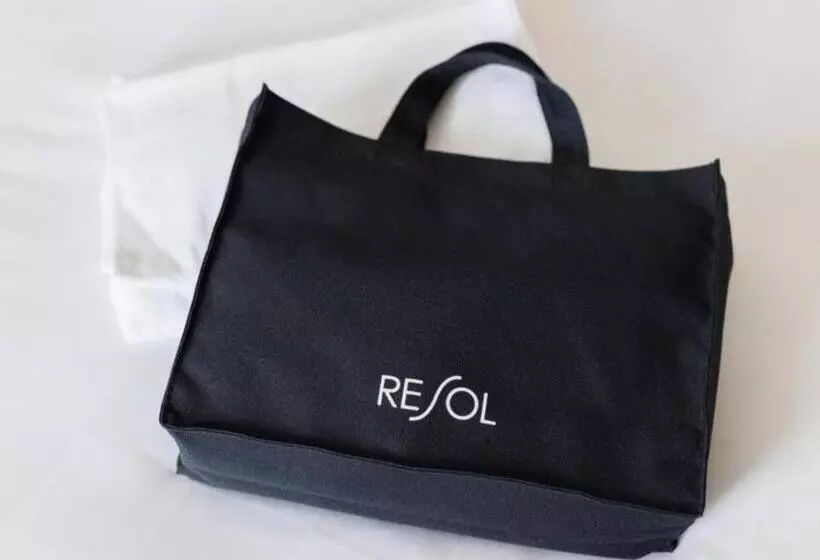 Otel Resol Trinity Hakata