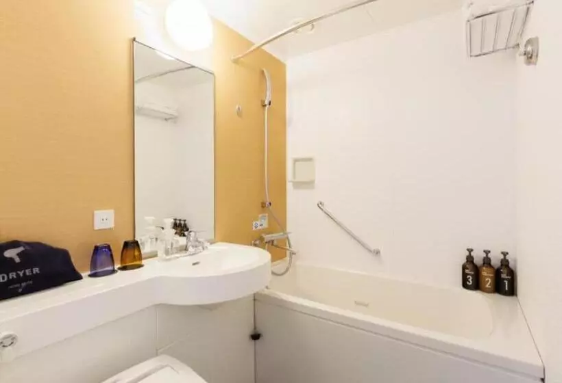 Otel Resol Trinity Hakata