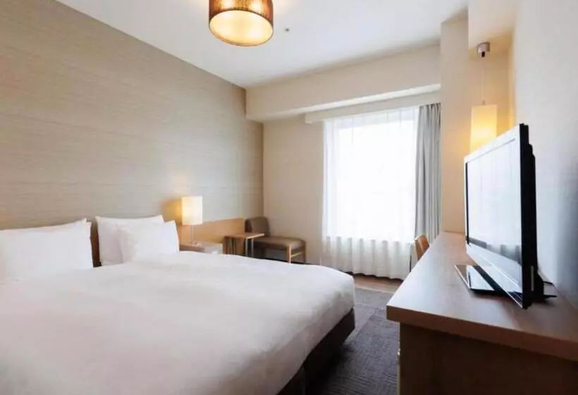 Otel Resol Trinity Hakata