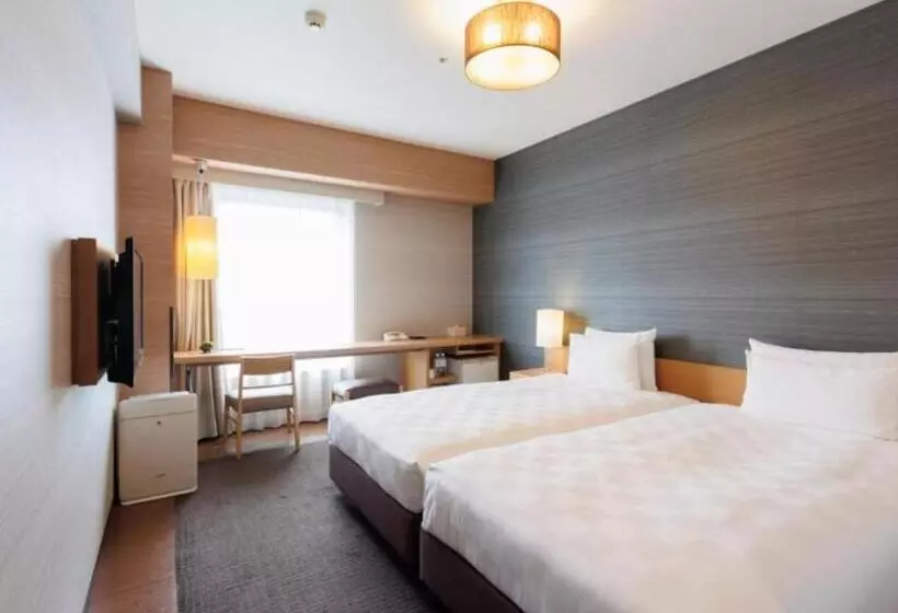 Otel Resol Trinity Hakata