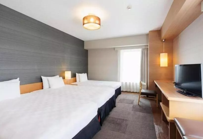 Otel Resol Trinity Hakata