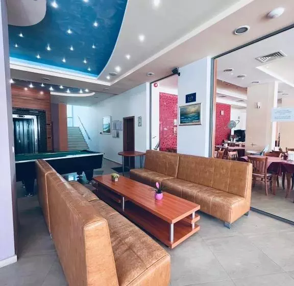 Hotelli Riagor All Inclusive