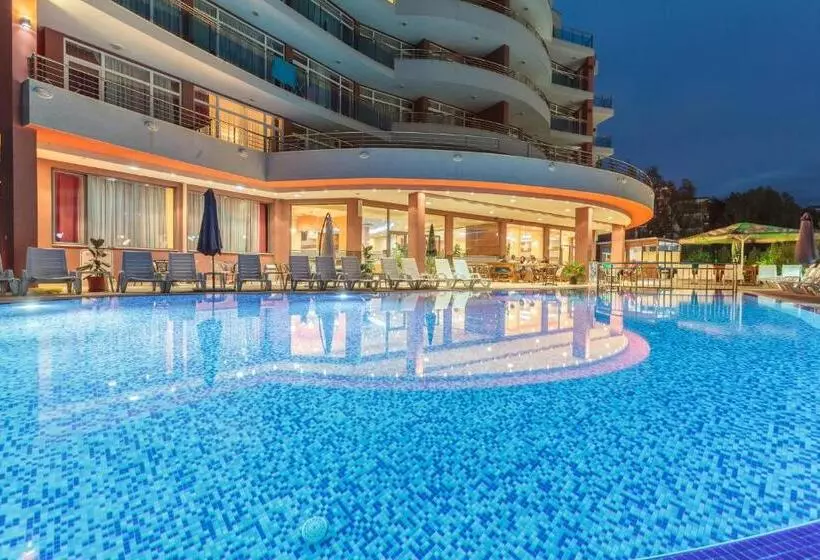 Hotelli Riagor All Inclusive