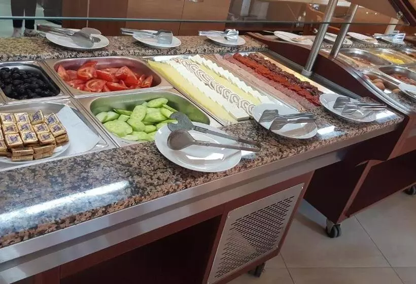 Hotelli Riagor All Inclusive