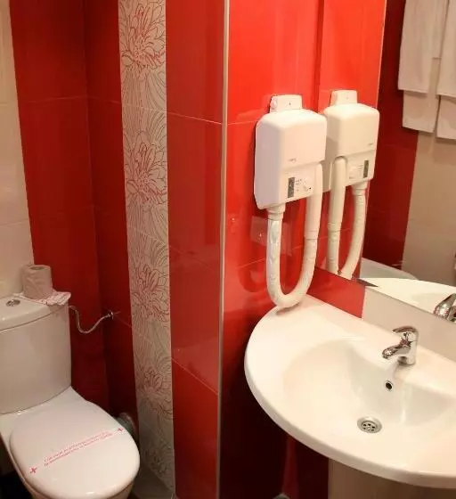 Hotelli Riagor All Inclusive