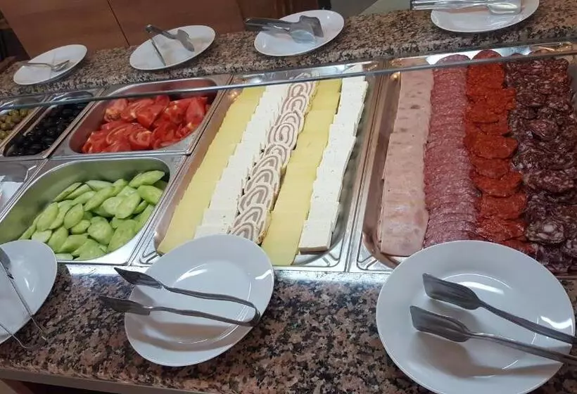 Hotelli Riagor All Inclusive