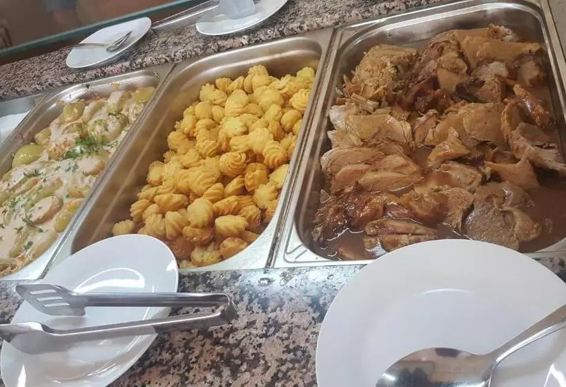 Hotelli Riagor All Inclusive