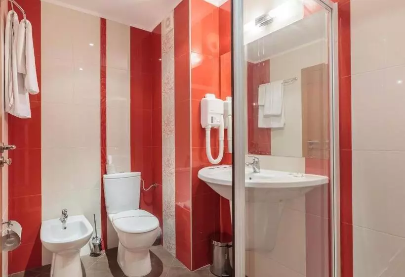 Hotelli Riagor All Inclusive