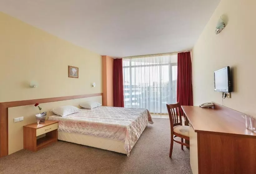 Hotelli Riagor All Inclusive