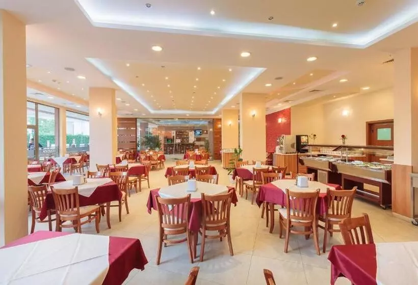 Hotelli Riagor All Inclusive