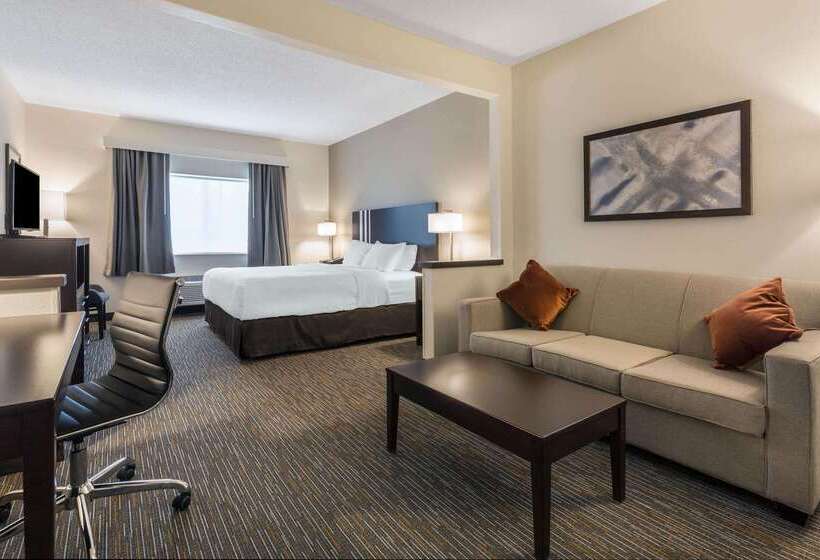 酒店 Wingate By Wyndham Gurnee