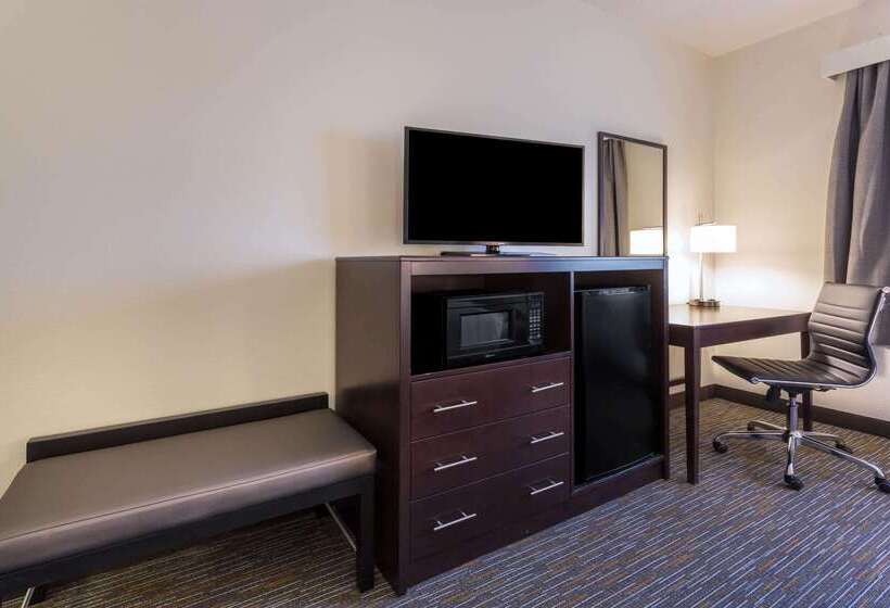 酒店 Wingate By Wyndham Gurnee