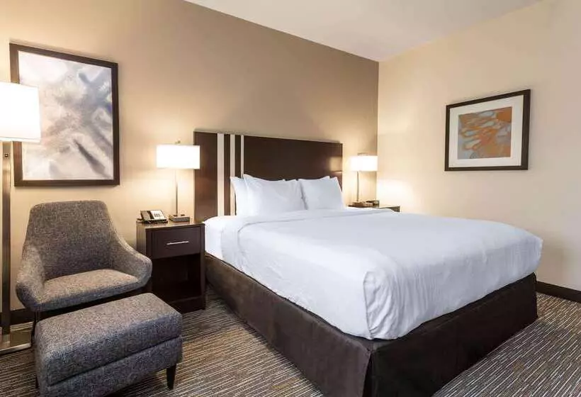 ホテル Wingate By Wyndham Gurnee