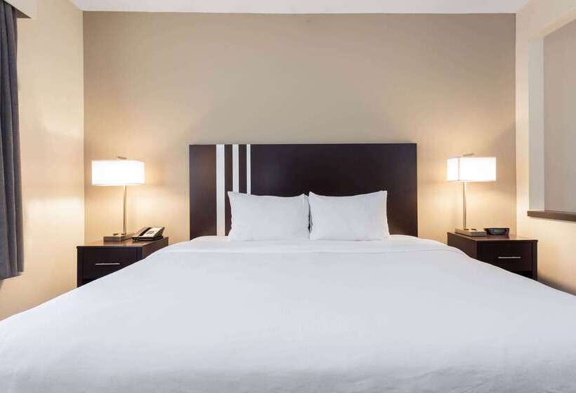 酒店 Wingate By Wyndham Gurnee