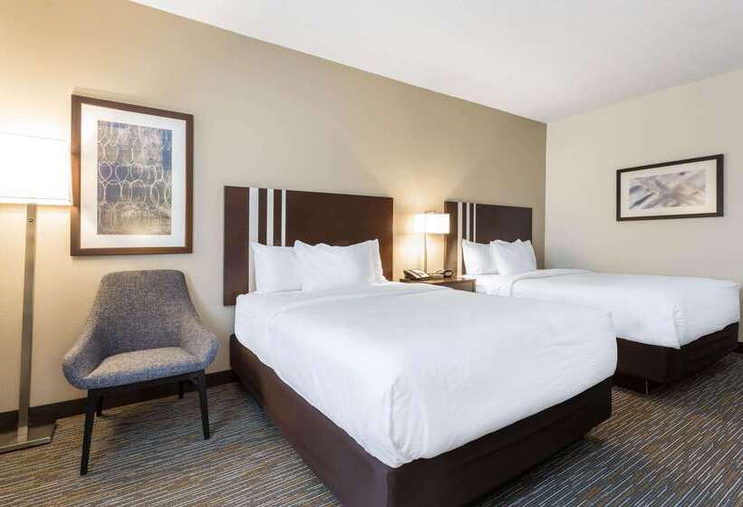 酒店 Wingate By Wyndham Gurnee