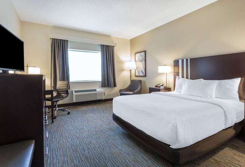 酒店 Wingate By Wyndham Gurnee