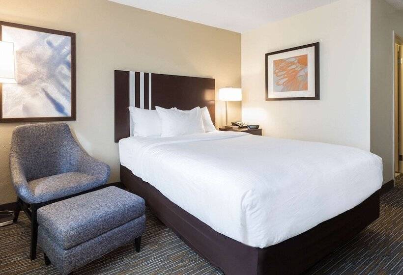 酒店 Wingate By Wyndham Gurnee