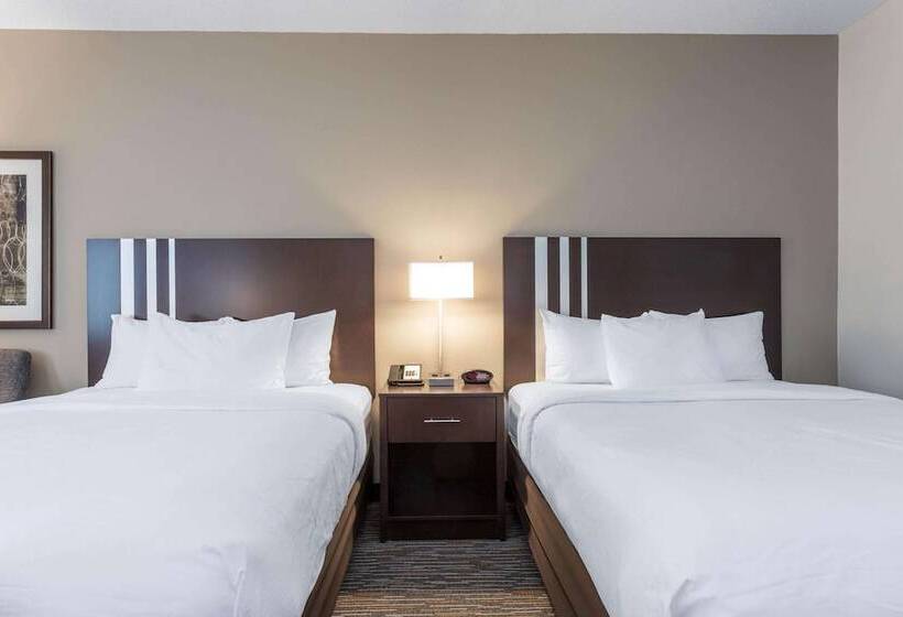 酒店 Wingate By Wyndham Gurnee