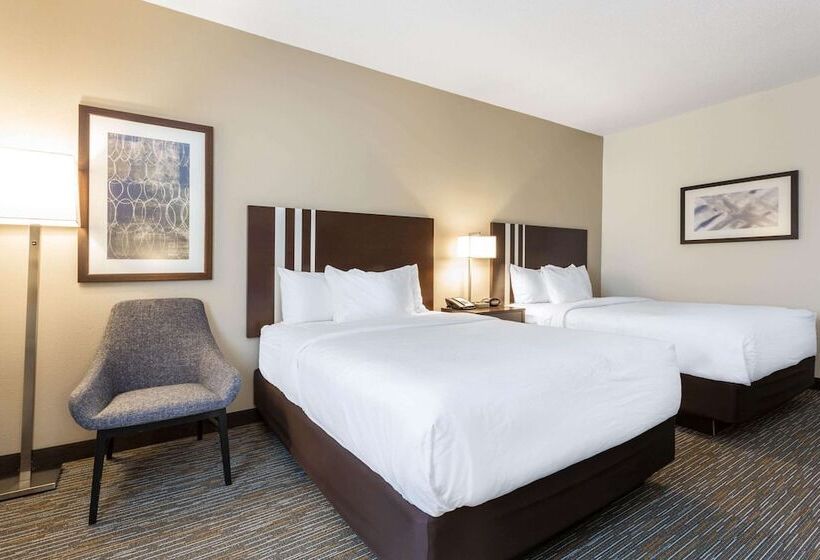 酒店 Wingate By Wyndham Gurnee