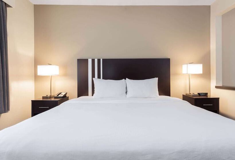 酒店 Wingate By Wyndham Gurnee