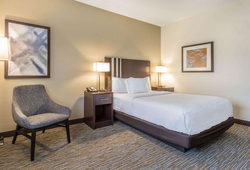 酒店 Wingate By Wyndham Gurnee