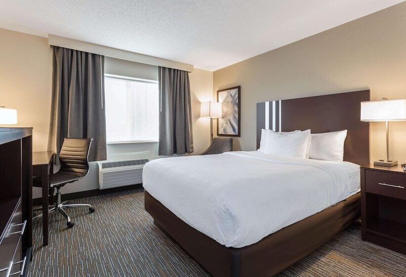 酒店 Wingate By Wyndham Gurnee