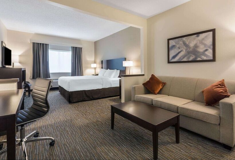 酒店 Wingate By Wyndham Gurnee