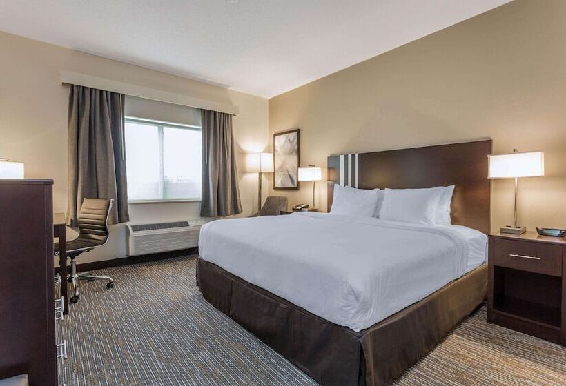 酒店 Wingate By Wyndham Gurnee