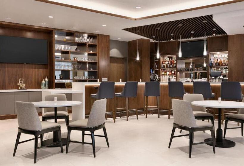 汽车旅馆  Hyatt Place Fort Lee/george Washington Bridge