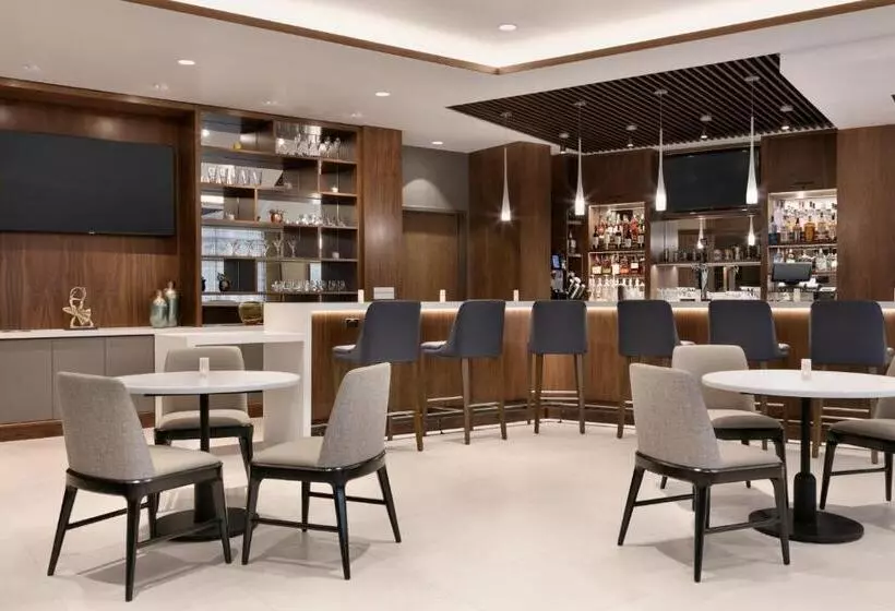 Мотель Hyatt Place Fort Lee/george Washington Bridge