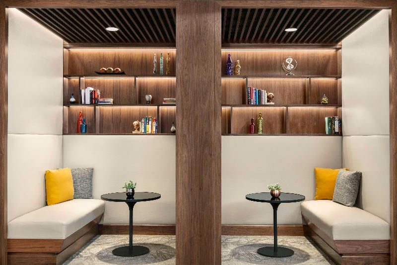 汽车旅馆  Hyatt Place Fort Lee/george Washington Bridge