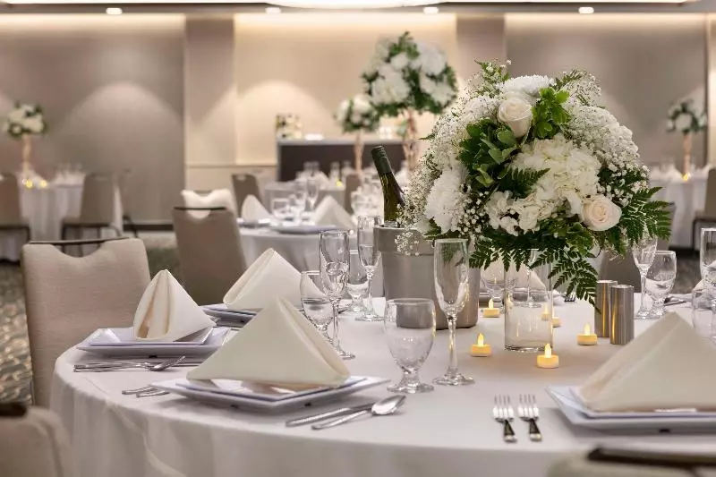 Мотель Hyatt Place Fort Lee/george Washington Bridge