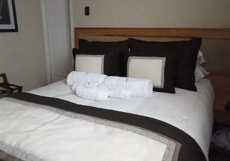 Alto Mirador Hotel Boutique