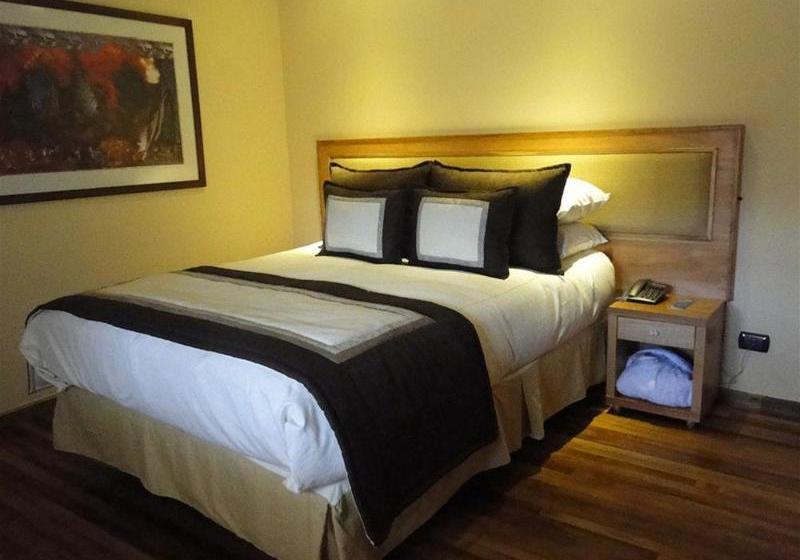 Alto Mirador Hotel Boutique